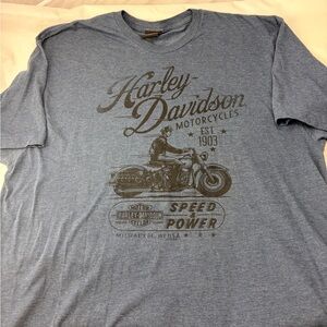 Harley-Davidson Saskatoon XXL